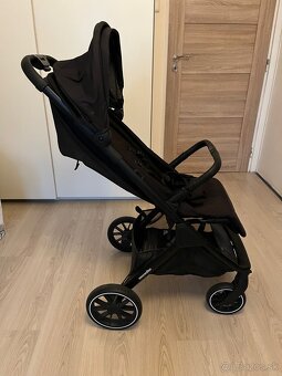 Easywalker jackey xl - 4