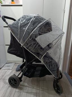 Športový kočík Graco Breaze - 4