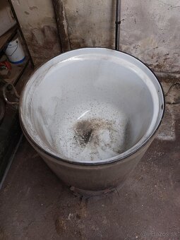 Kotlina na zabijacku - 4