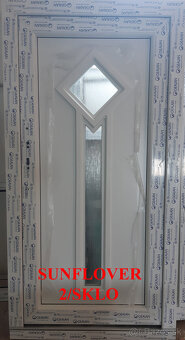 DVERE PVC GEALAN - 4