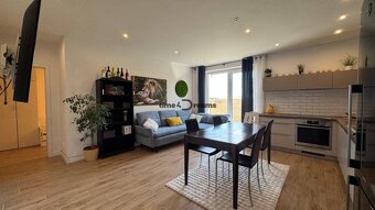 NA PREDAJ Radový rodinný dom v obci Malý Lapáš - 4