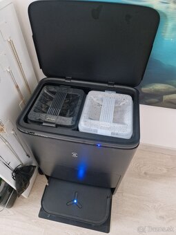 Ecovacs Deebot X5 Omni Black - 4