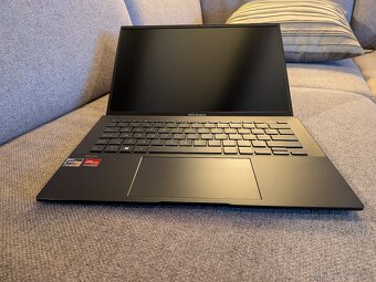 Asus ZenBook 14 UM3402YA-KP395W - 4