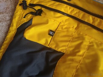 Dámska technická bunda Active - 4