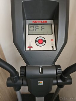 Elipticky trenazer - 4
