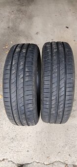 Pneu 185/60/15 xl letne - 4