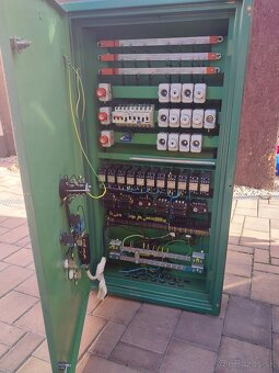 Rozvodna skrina - 4