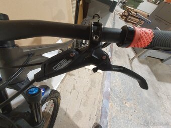 Sprecialized stumpjumper - 4