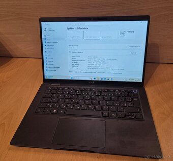 Dell Latitude 7420 - 4