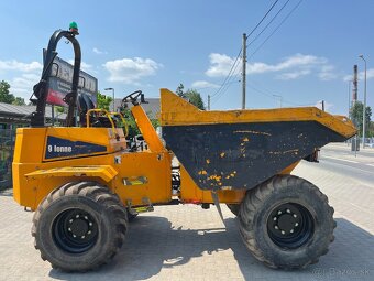 Dumper vyklapac Thwaites Mach 2090 9Tonne, Wacker Terex Jcb - 4