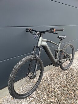 BOSCH Cube Stereo Hybrid Pro - 4