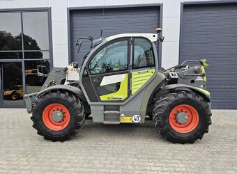 Claas Scorpion 7055 Varipower - 4