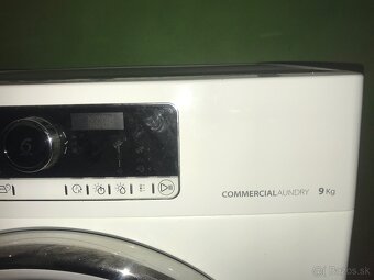 Whirlpool sušička - 4