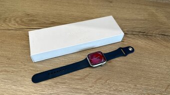 Apple Watch Series 9 GPS 45mm - 4