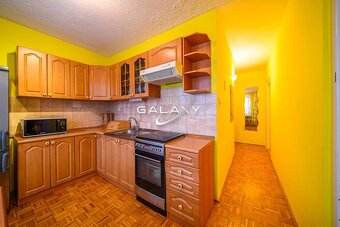 3-izbový byt s balkónom na predaj – Rimavská Sobota, Malohon - 4