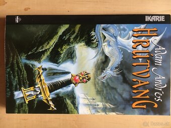 Predám Moonshae - 4