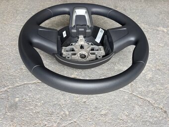 Volant Renault Master 3 FL - 4