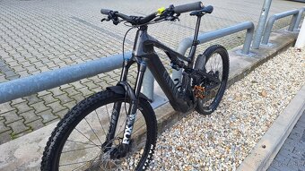 Predam CANYON SPECTRAL ON CF 8 velkost XL - 4