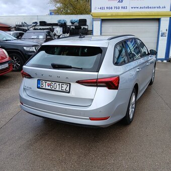 Škoda octavia combi 1.0 tsi - 4
