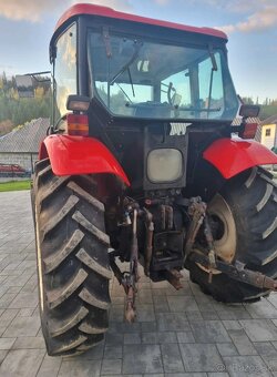 Zetor 8441 orginal 3280mth - 4