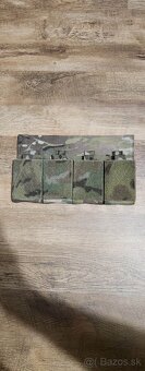 Prebytky výstroje - 4