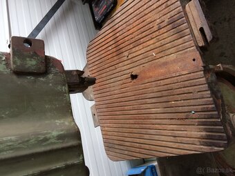 Pasova pila na kov - 4