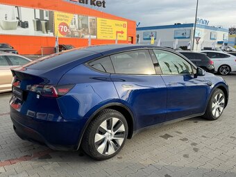 Tesla Model Y AWD 41000 KM - 4