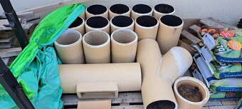 Predám krbovú vložku - 4