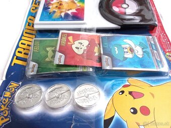 5 dielny set pokémon - 4