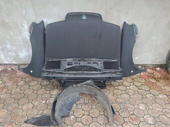 Predok Škoda Octavia 1 Facelift - 4