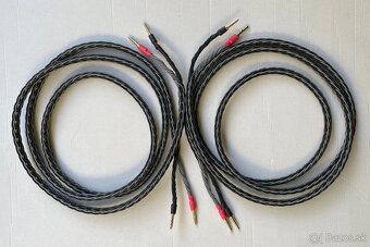 HiFi Kimber káble - 4