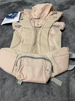 Ergobaby omni Breeze - 4
