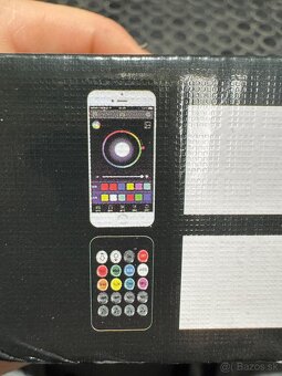 Led podsvietenie - 4