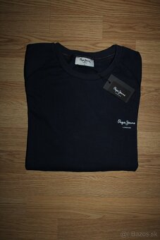 Pánska mikina Pepe Jeans - 4