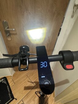 Xiaomi scooter pro 2 - 4