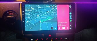 Android radio VW Passat/CC - 4