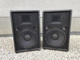 Predam pasivne satelity Beyma - 4