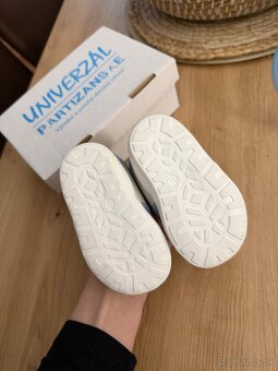 Detské topánočky 18 - 4