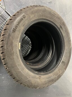 4x Barum Bravuris 5HM - 185/65 R15 - DOT 4720 - 4