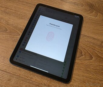 Apple iPad 10 64gb modrý - 4