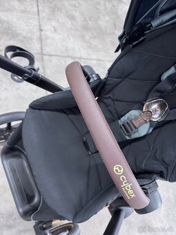 Cybex Platinum Priam - 4