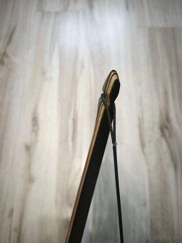 Luk White Feather Turul 62" 40lbs RH - 4