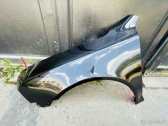 Diely Škoda Octavia 2 - 4