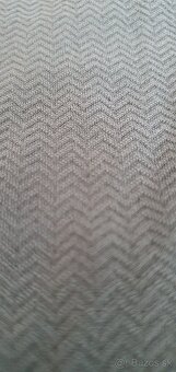 NOVÝ, vojenský termo nátelník, L - 4