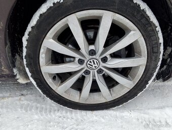 Predám elektróny r17 - 4