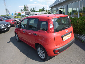 Fiat Panda 1,2i LPG 2018 - 4