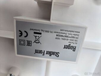 Cisticka vzduchu Stadler From - Roger - 4