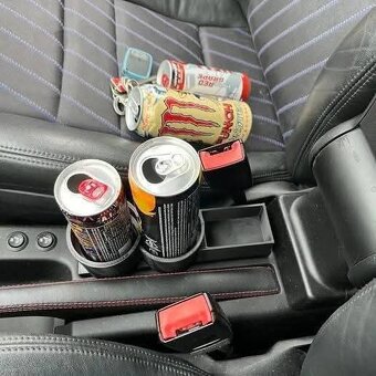 Seat leon/toledo držiak na plechovky - 4