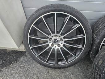 Predam elektrony org amg mercedes r20 - 4