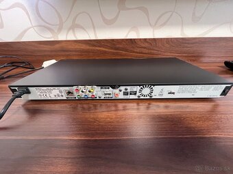 Sony BDP-S373 Blu-ray / Dvd / Cd / Usb - 4